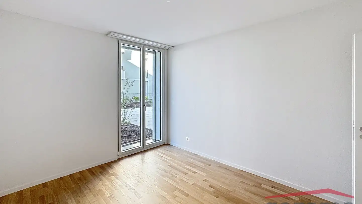 Appartamento in affitto - Rue Des Frères-Lumière 21, 1723 Marly - Foto 3