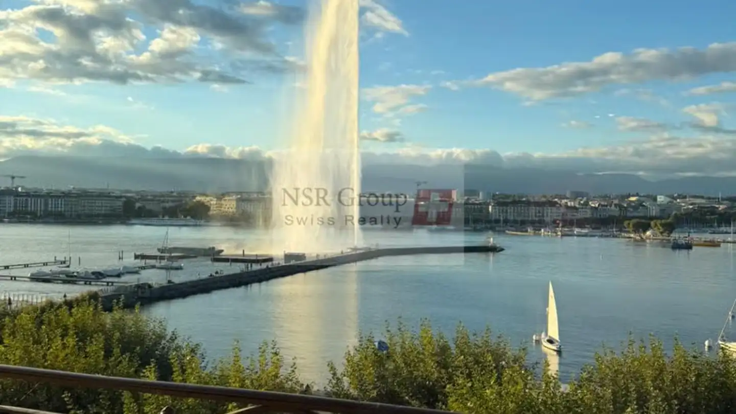 Apartment for rent - 1207 Genève