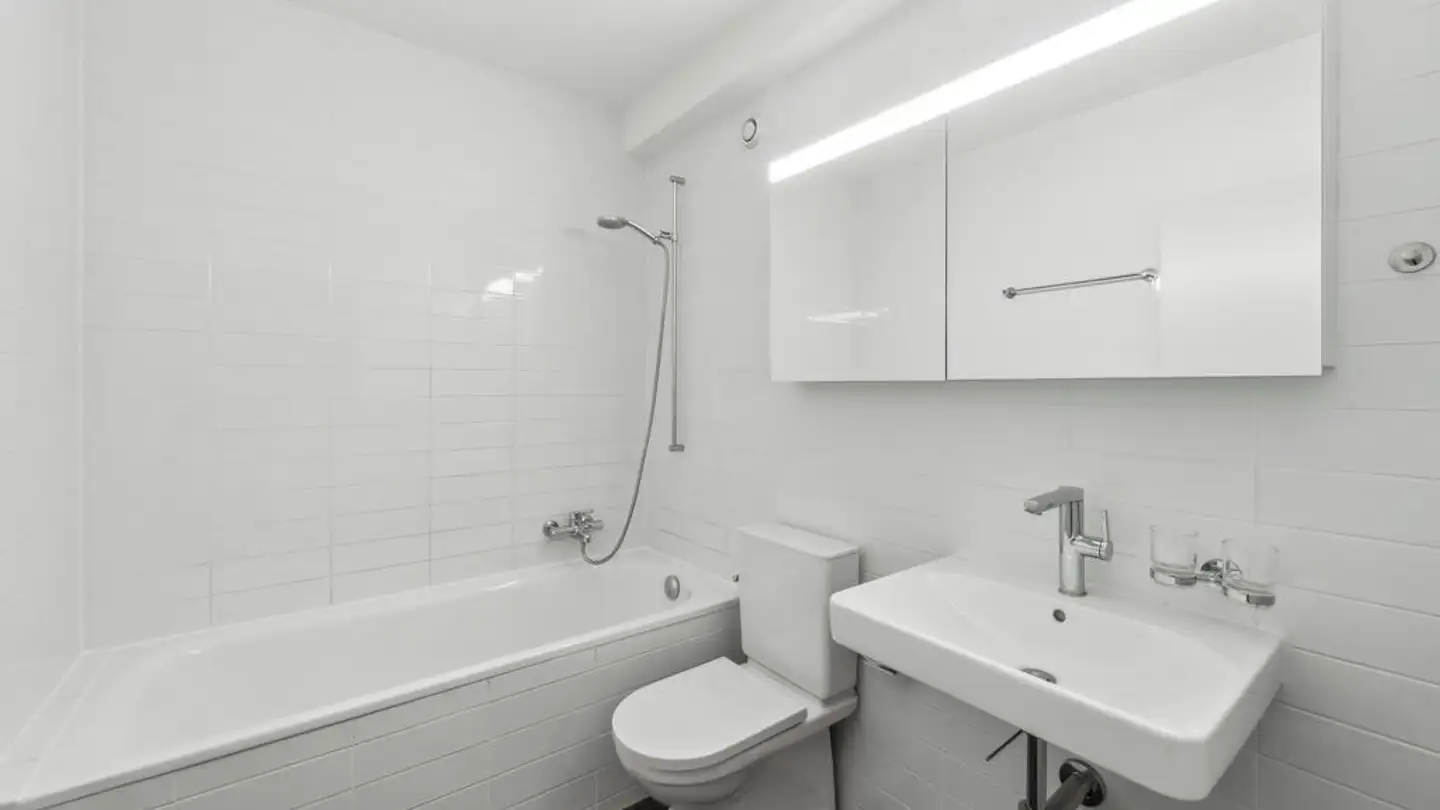 Appartamento in affitto - Rankmattstrasse 1, 4441 Thürnen - Foto 3