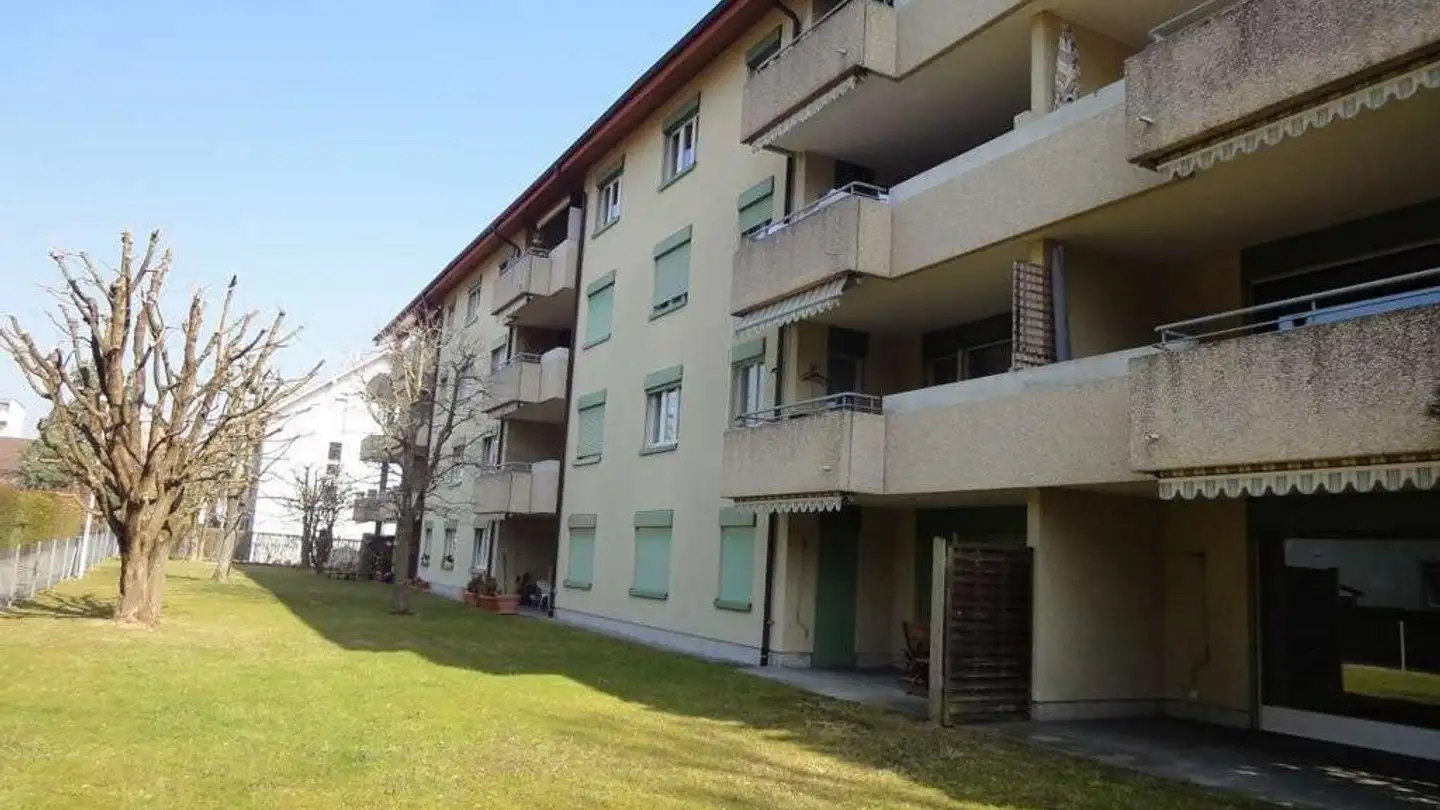 Apartment for rent - Thermenstrasse 13, 4310 Rheinfelden