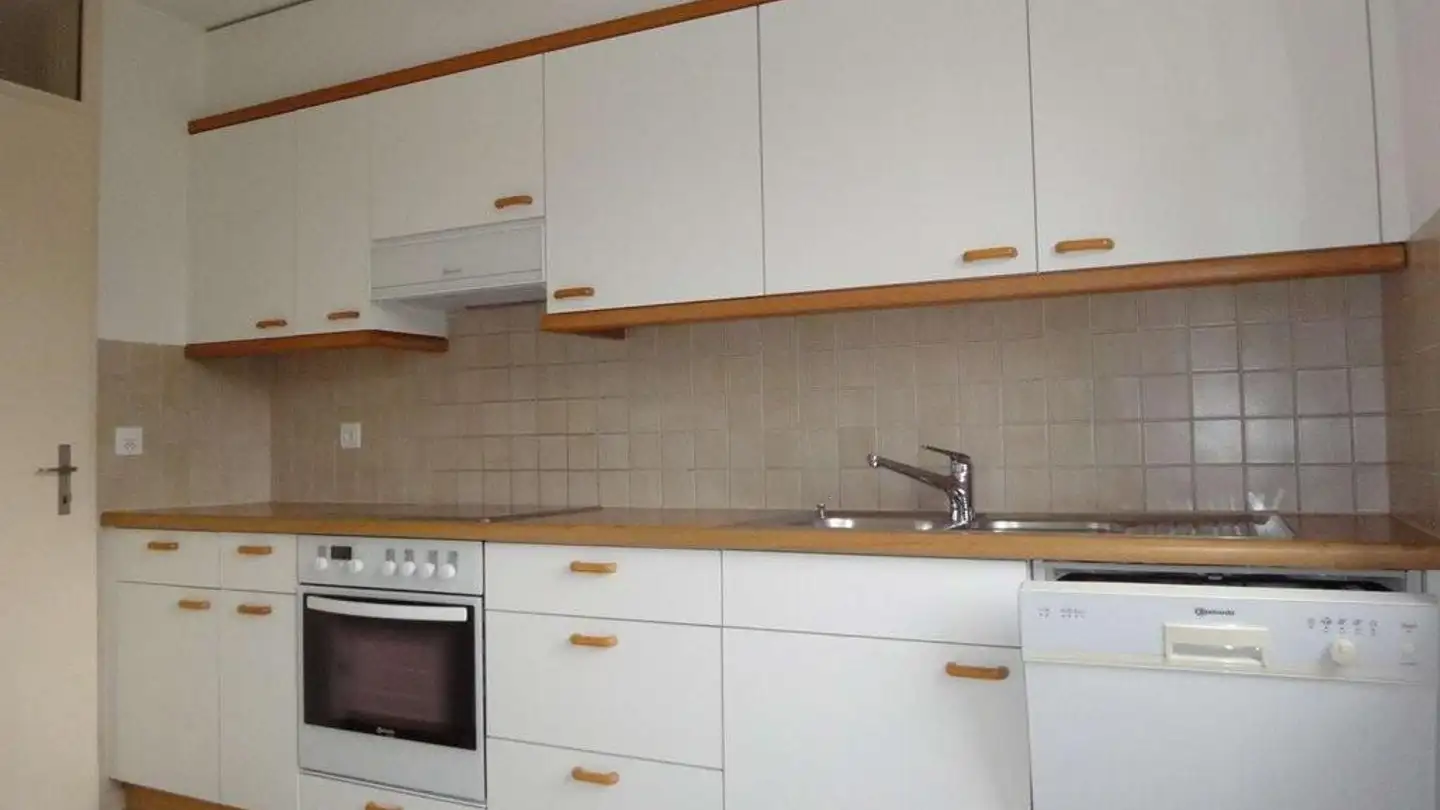 Appartamento in affitto - Thermenstrasse 13, 4310 Rheinfelden - Foto 2
