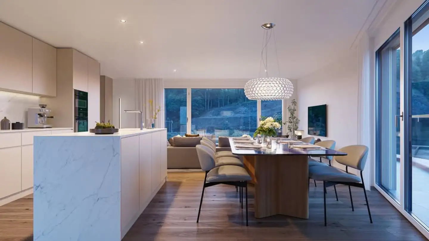 Appartamento in vendita - 3175 Flamatt - Foto 4