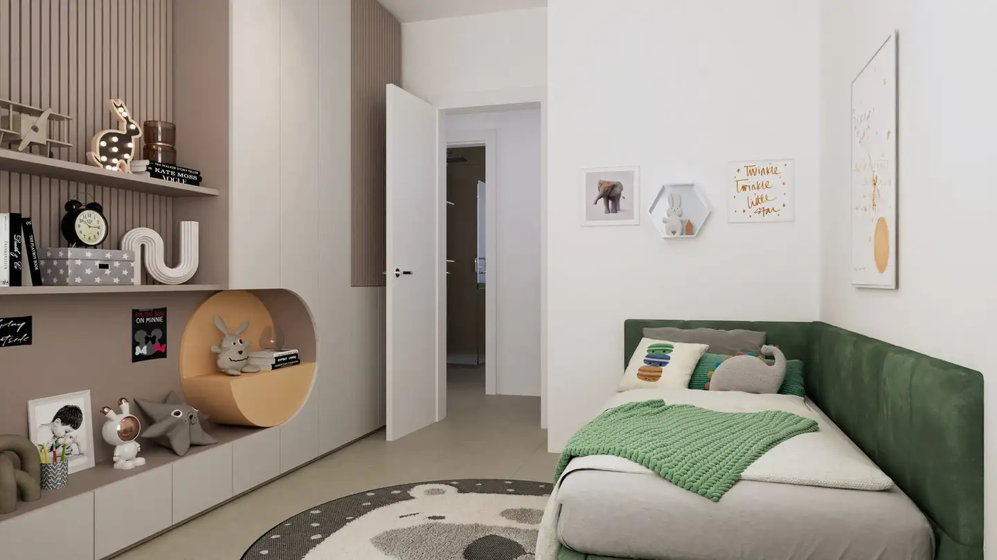 Appartement à vendre - Via San Gottardo 101, 6648 Minusio - Photo 4