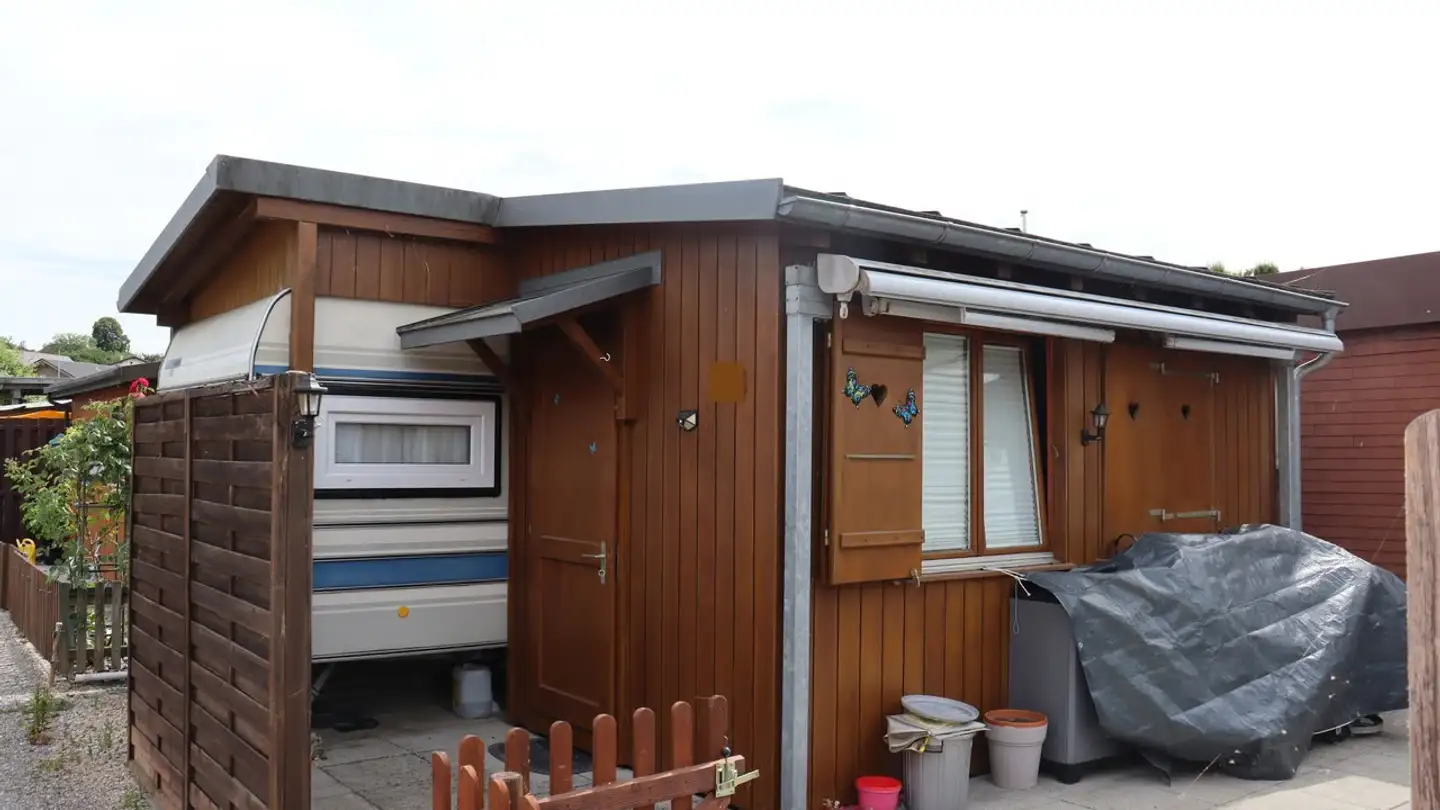 Camping à vendre - 3234 Vinelz