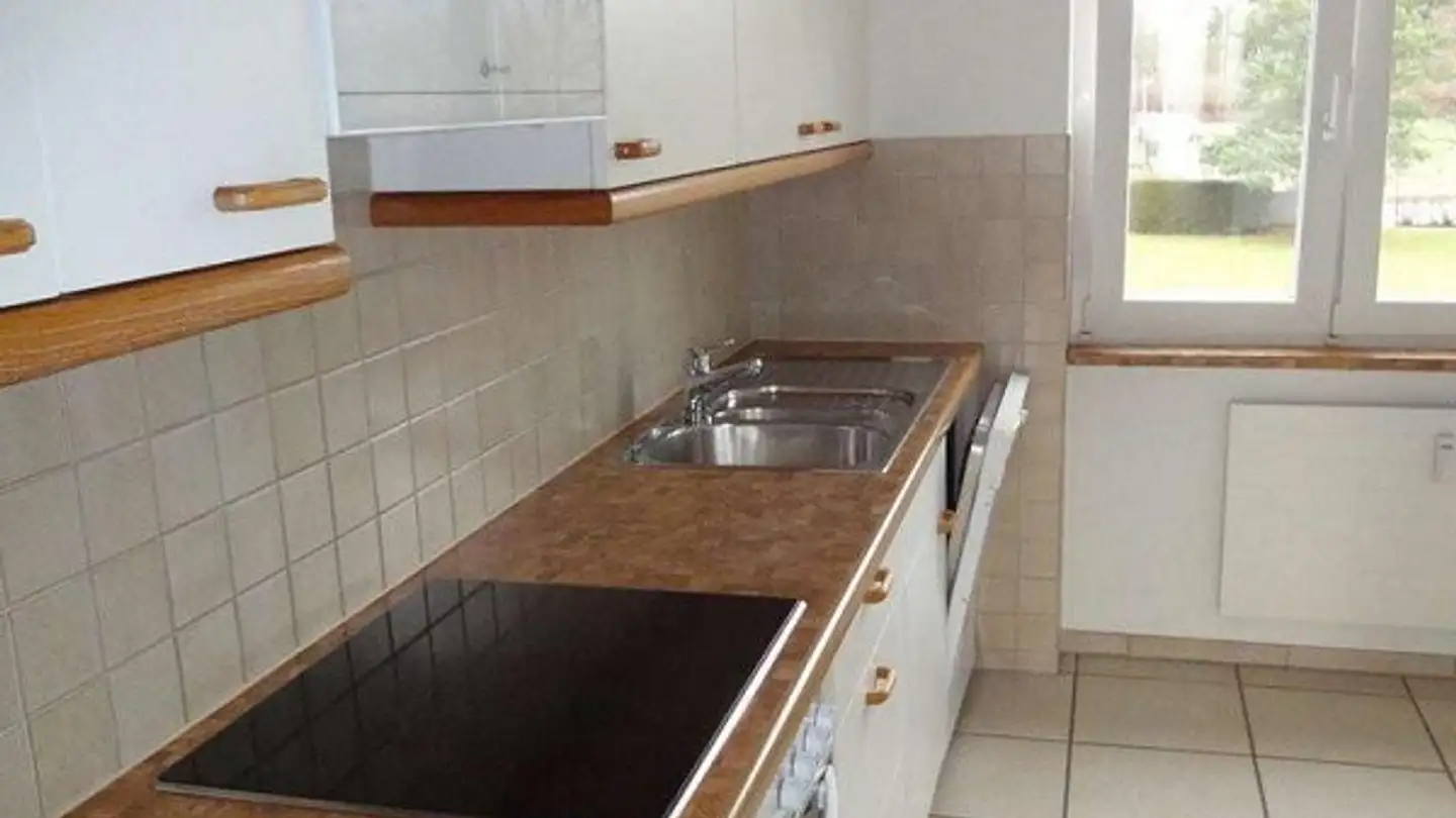 Appartamento in affitto - Thermenstrasse 13, 4310 Rheinfelden - Foto 4