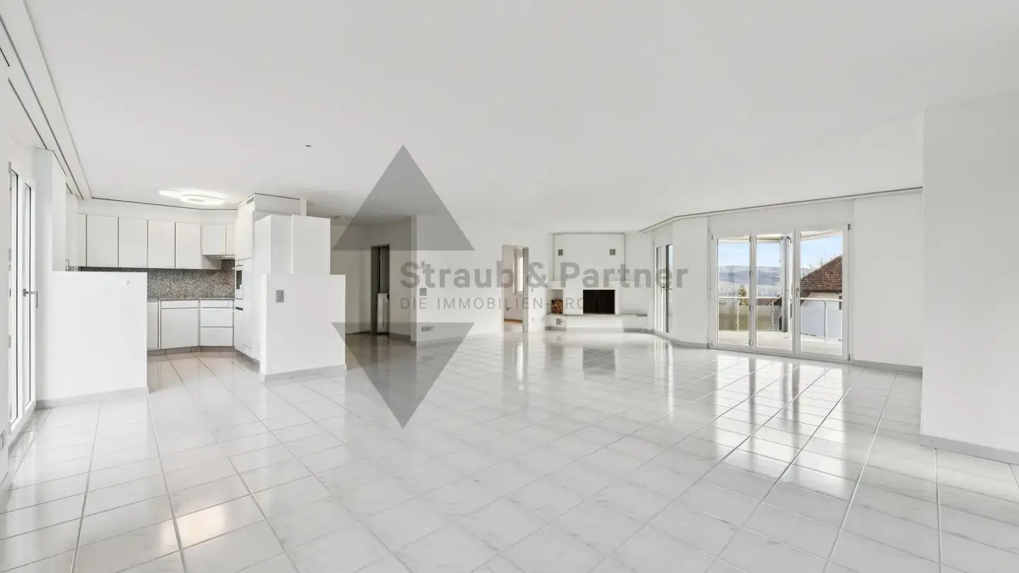 Appartement à vendre - Luzernerstrasse 25, 5712 Beinwil am See