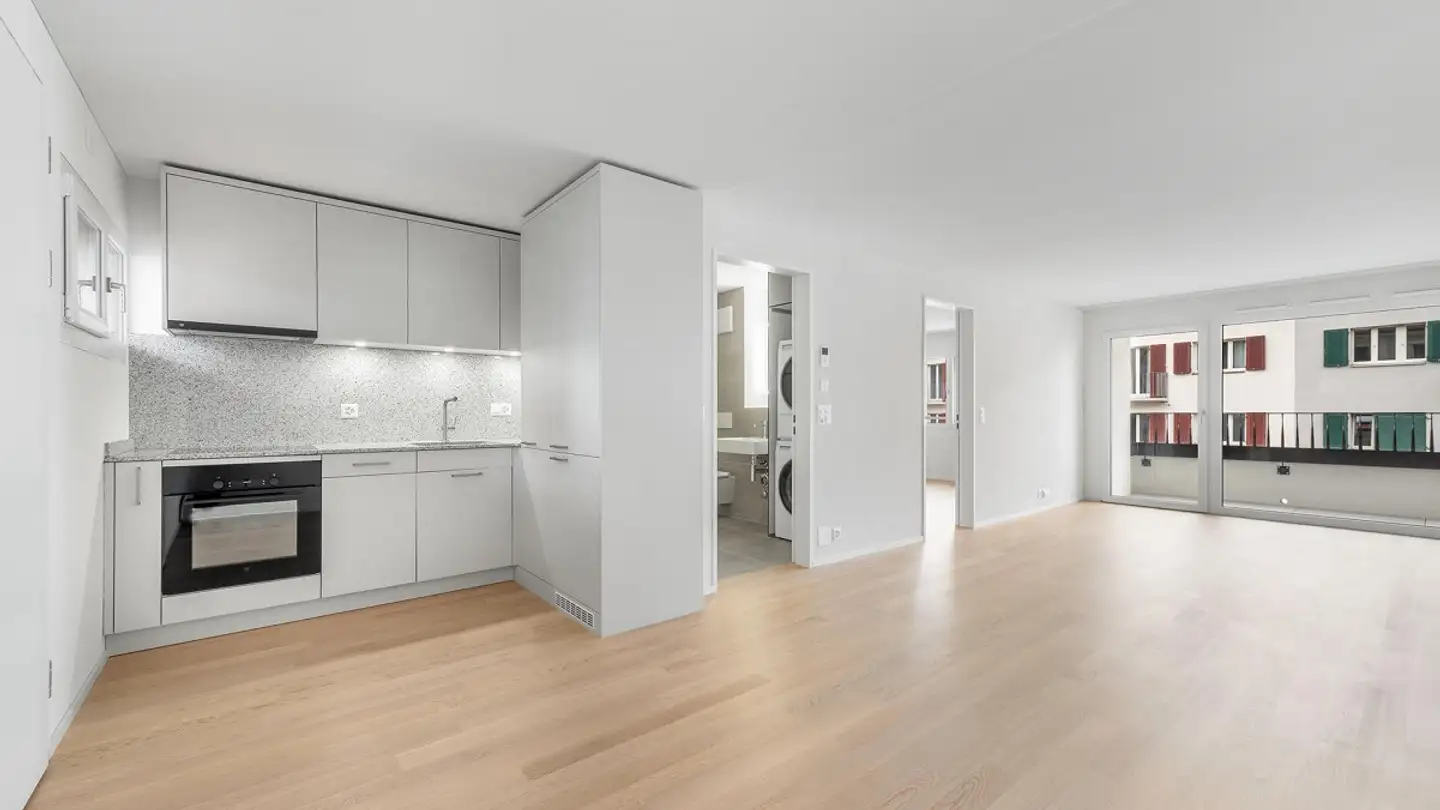 Apartment for rent - Aabachstrasse 6, 6300 Zug - Photo 4