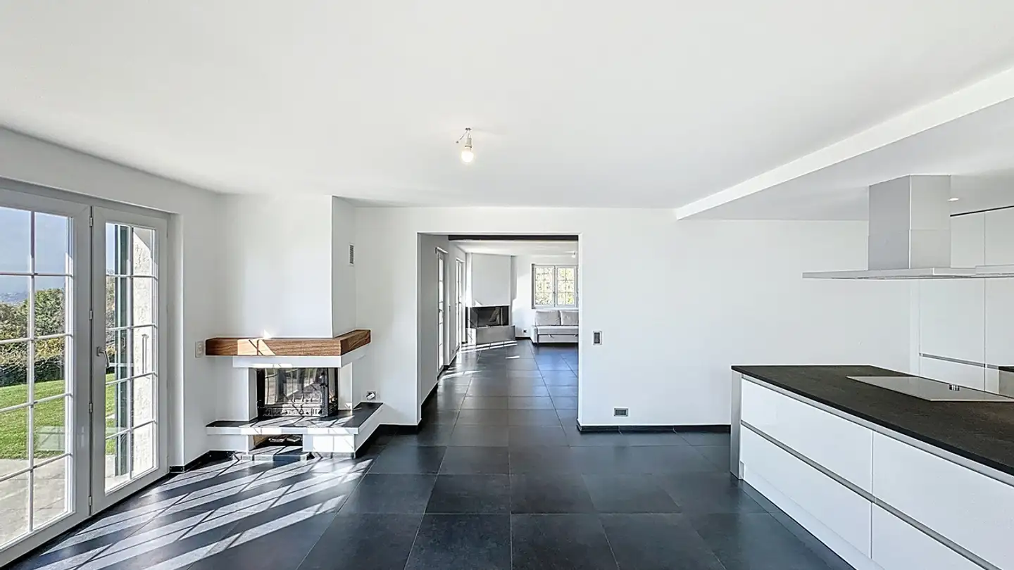 Single house for sale - 1091 Grandvaux