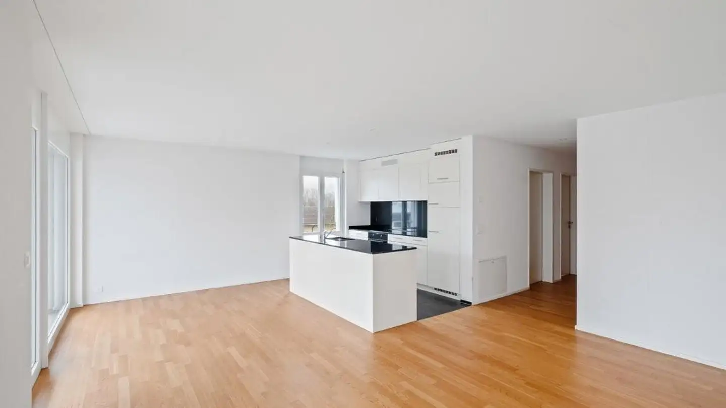 Wohnung mieten - Mattenweg 5, 5014 Gretzenbach - Foto 2