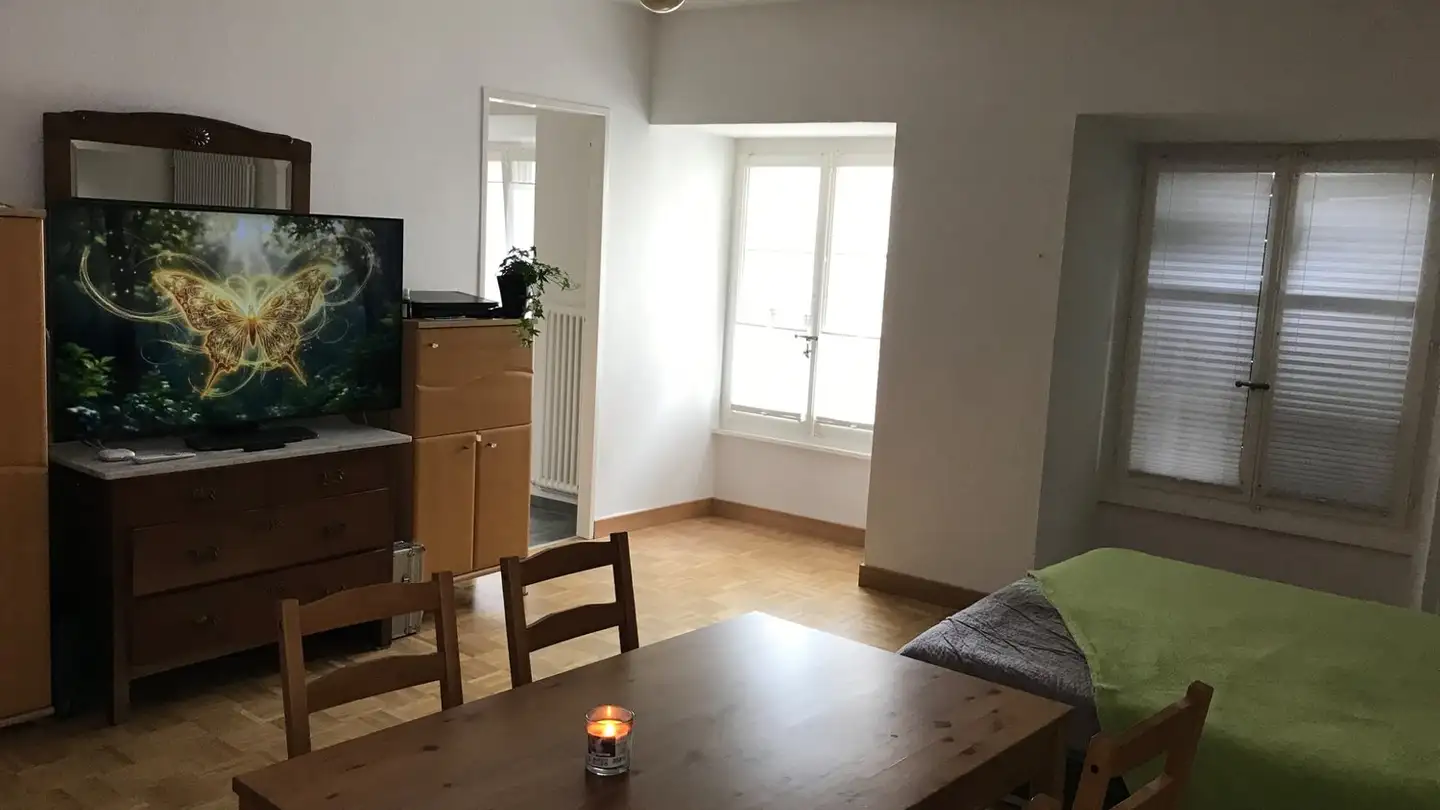 Wohnung mieten - Rue Saint Laurent 2, 1470 Estavayer-le-Lac