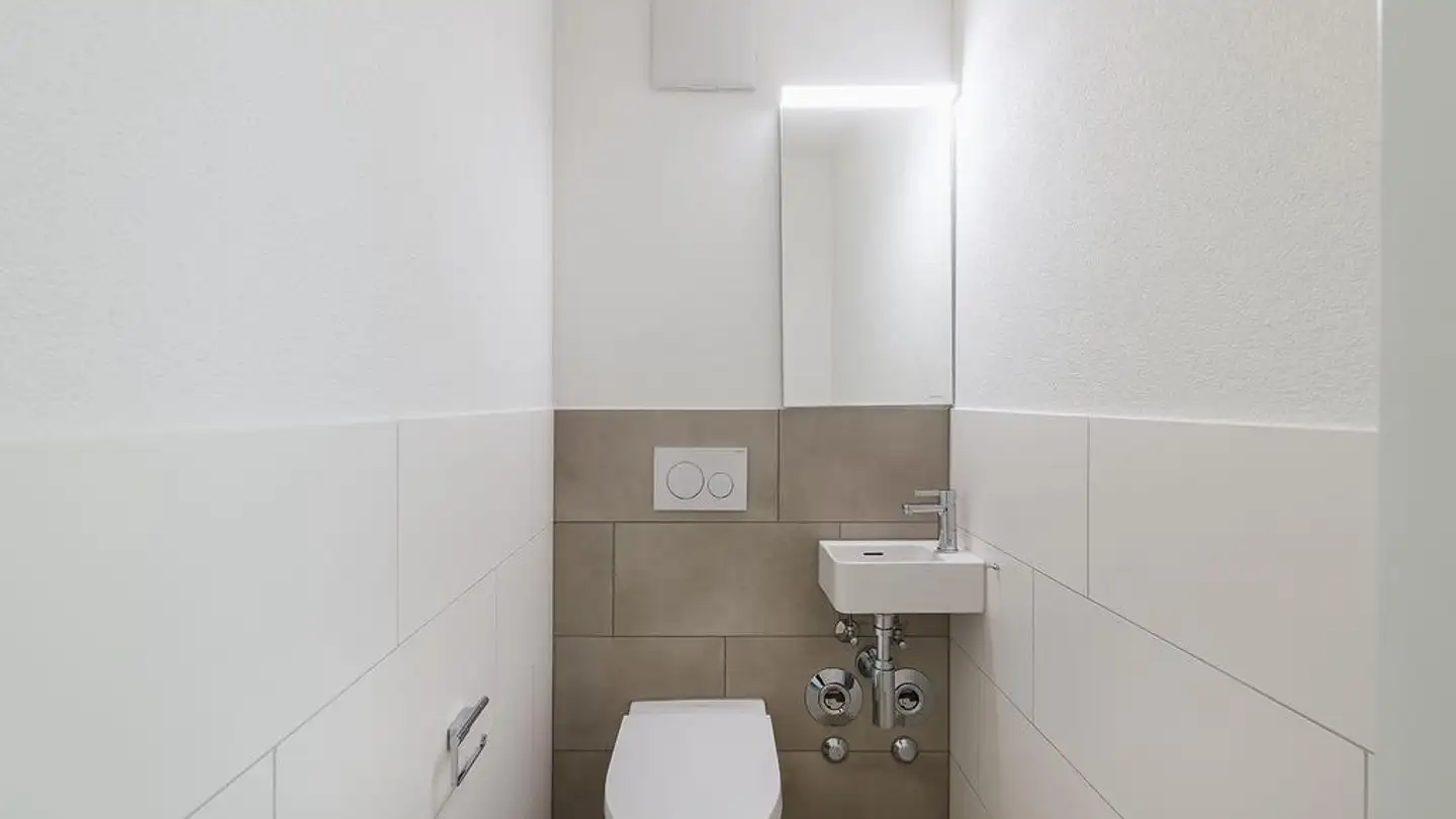 Apartment for rent - Eichwiesstrasse 46, 8630 Rüti ZH - Photo 3