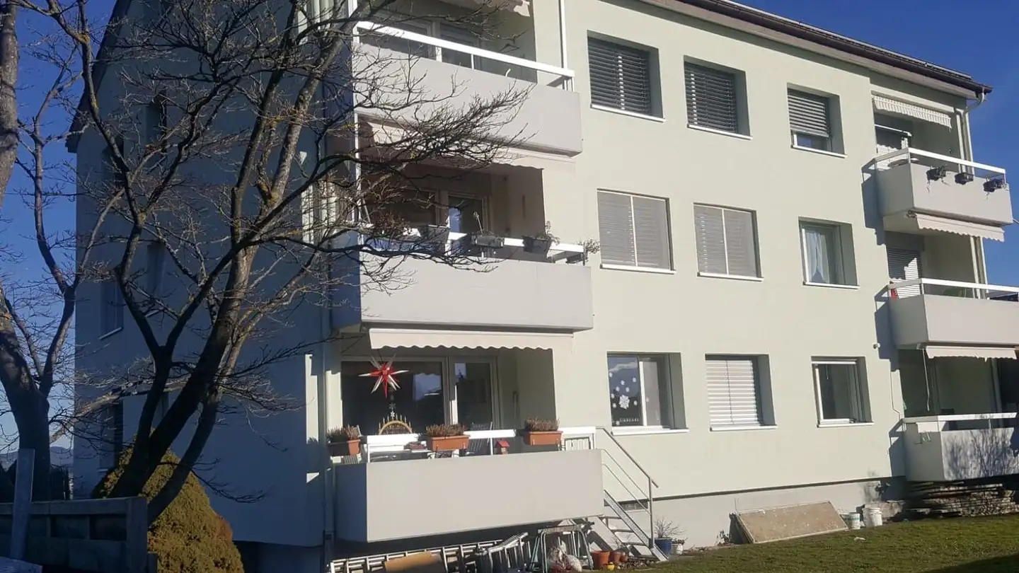 Appartamento in affitto - Brüggstrasse 29, 3634 Thierachern - Foto 4