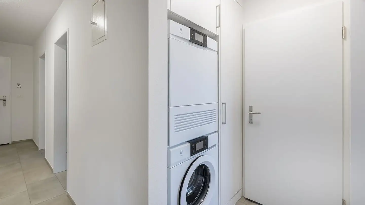 Apartment for rent - Eichwiesstrasse 46, 8630 Rüti ZH - Photo 4