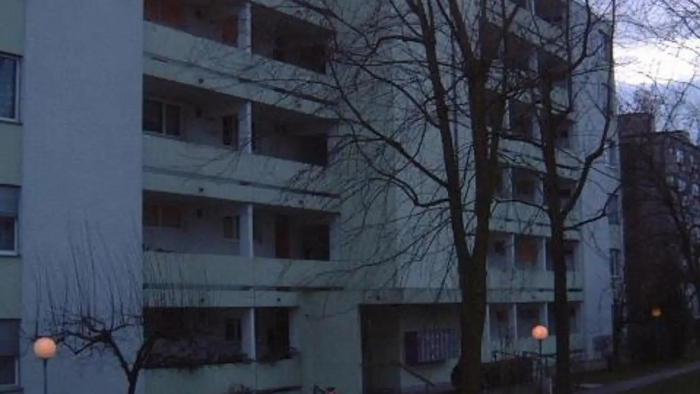 Appartement à louer - Längistrasse 3, 4133 Pratteln