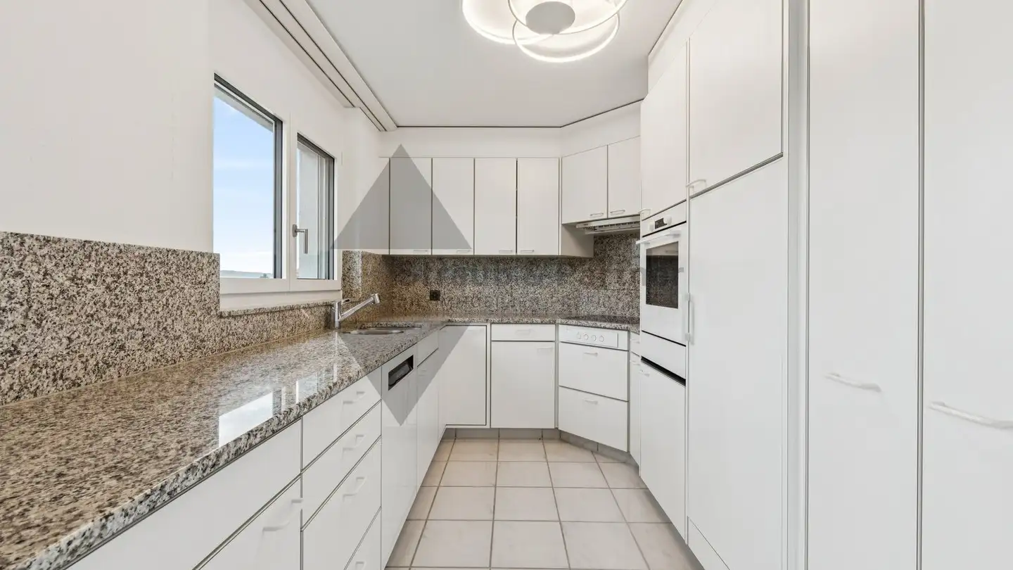 Appartement à vendre - Luzernerstrasse 25, 5712 Beinwil am See - Photo 3