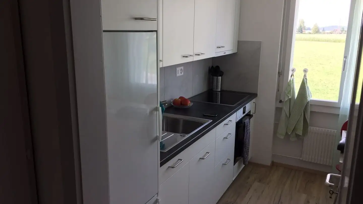 Appartamento in affitto - Brüggstrasse 29, 3634 Thierachern