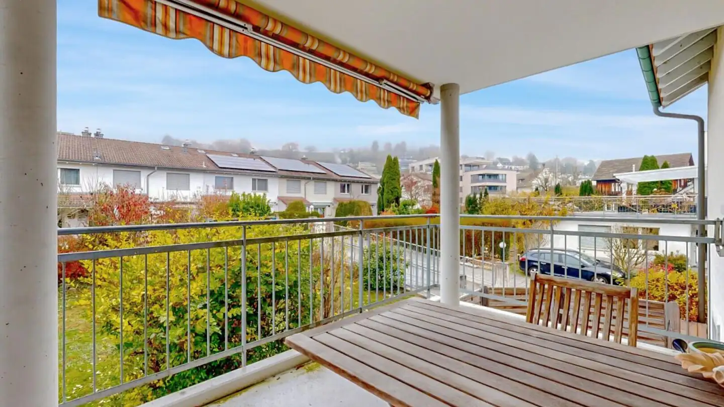 Apartment for sale - 8200 Schaffhausen