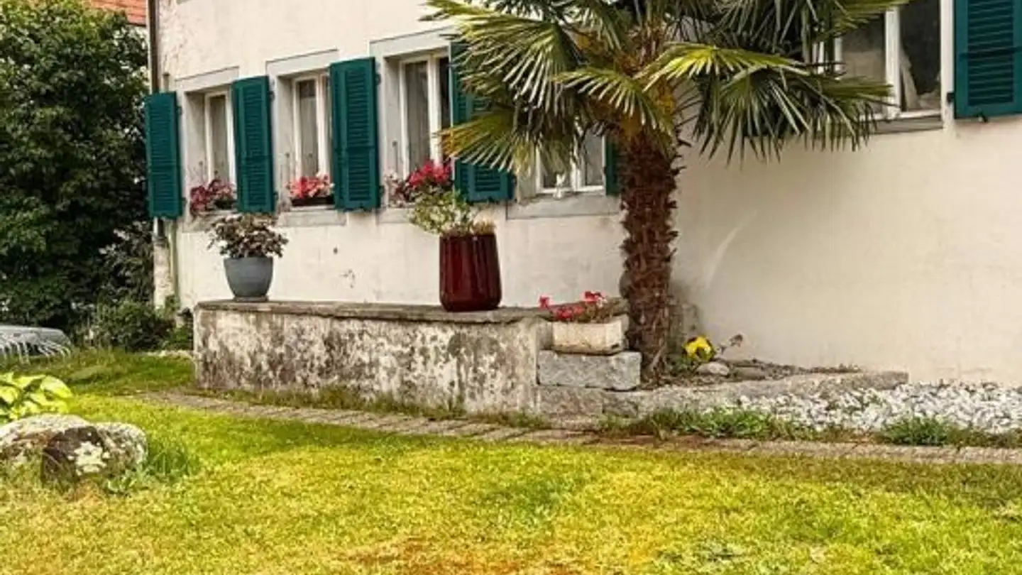 Wohnung mieten - Rue De L'eglise 8, 1543 Grandcour