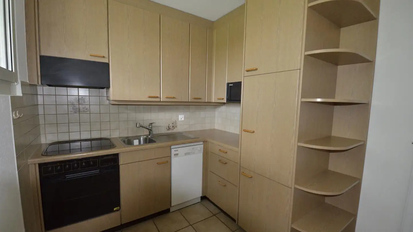Appartement à louer - Längistrasse 3, 4133 Pratteln - Photo 2
