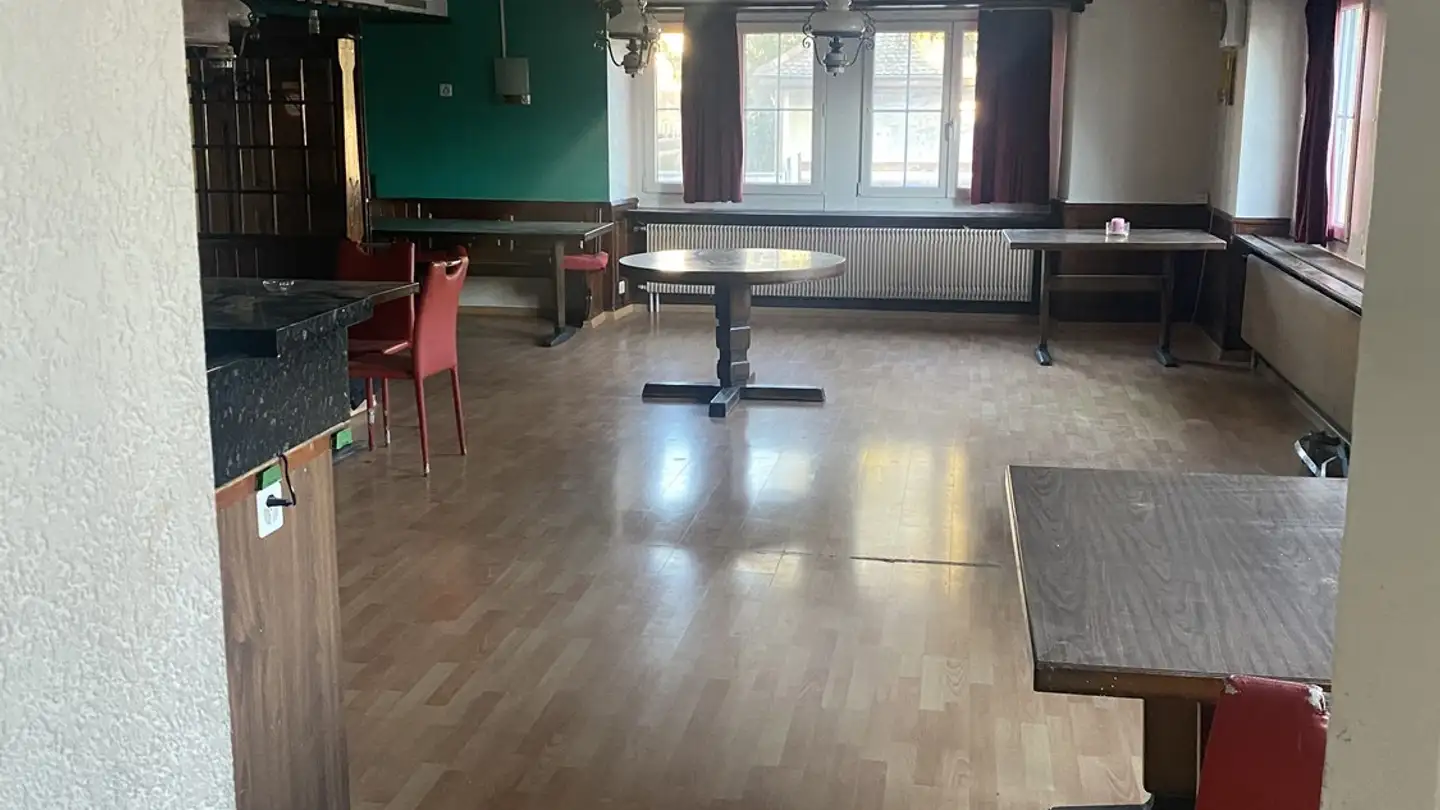 Commerciale in affitto - Bahnhofstrasse 13, 5507 Mellingen - Foto 4
