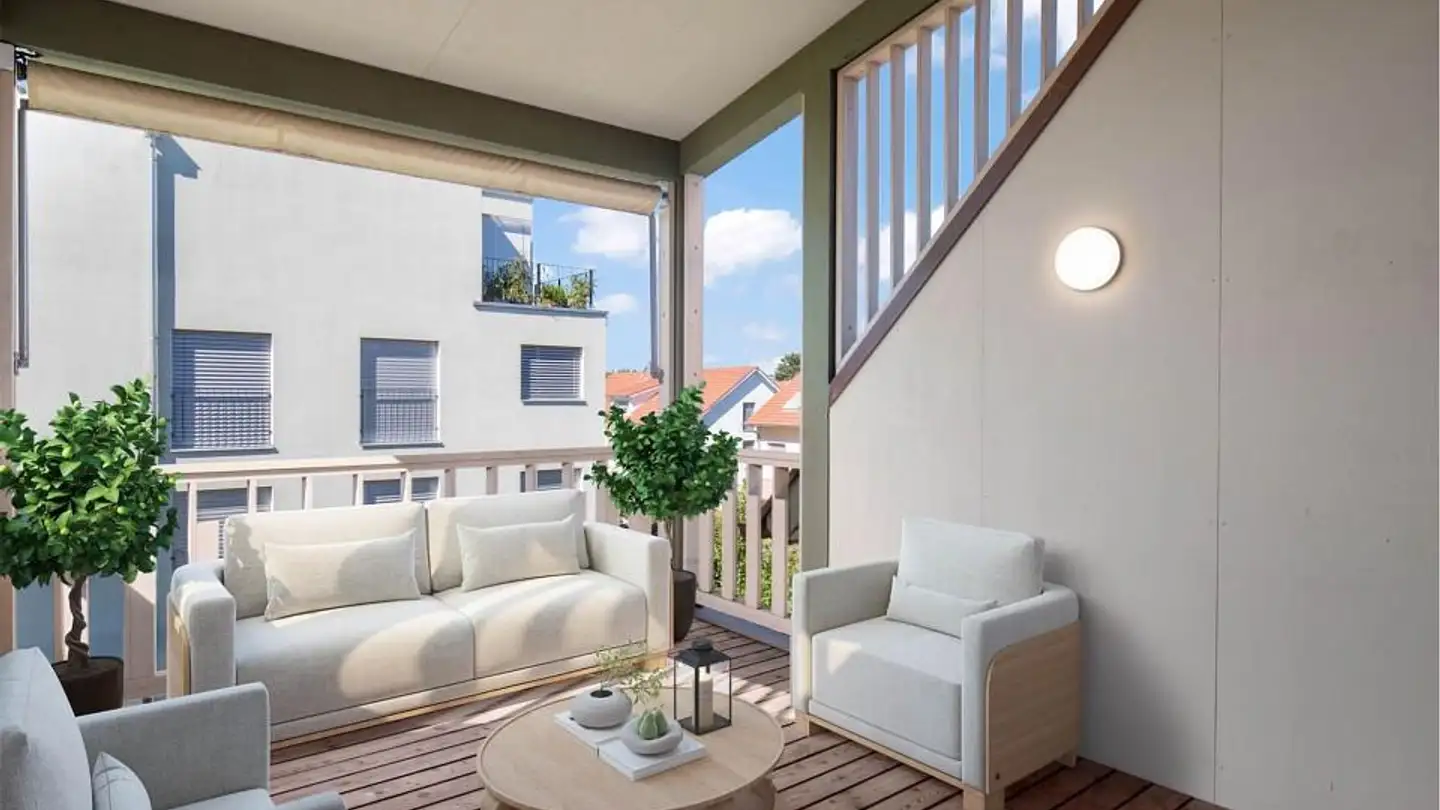 Apartment for sale - Im Chrüzacher 15, 8306 Brüttisellen - Photo 4