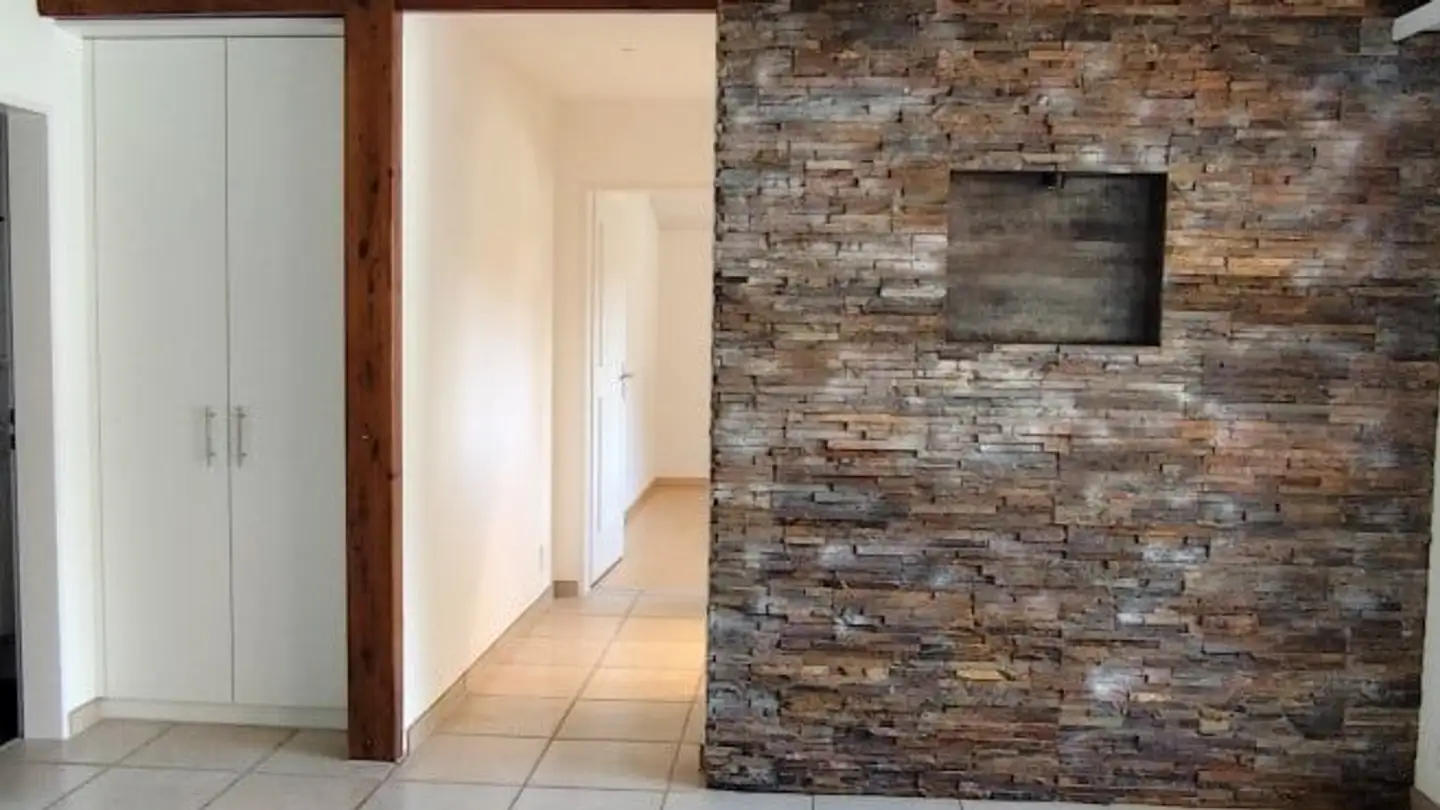 Dachgeschosswohnung kaufen - Schützenrain 14, 6012 Obernau - Foto 2