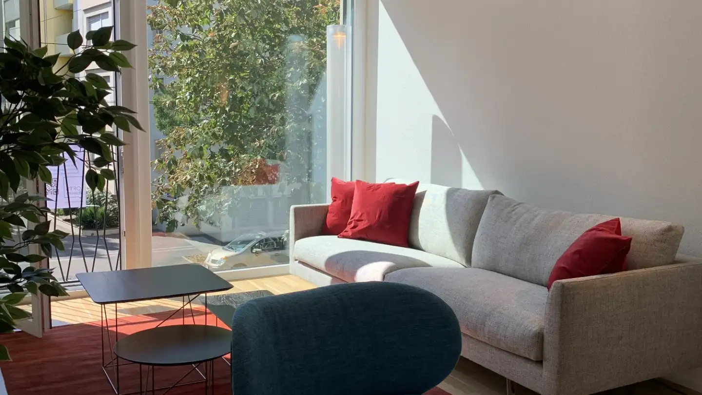 Apartment for rent - Riehenring 176, 4058 Basel