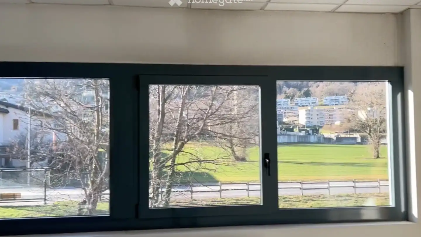 Chambre à louer - Via Al Fiume 1, 6929 Gravesano