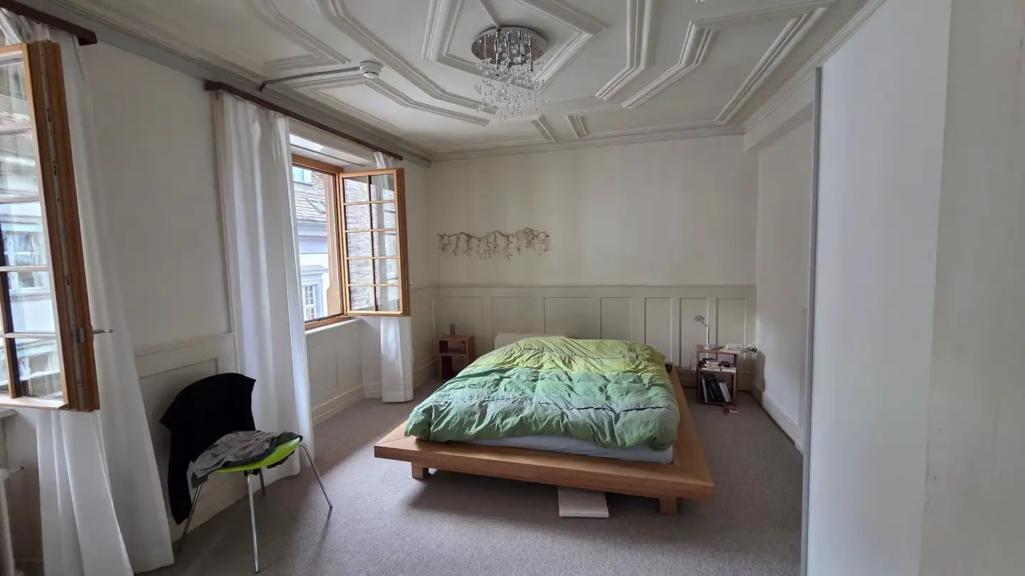 Appartamento in affitto - Oberstadt 23, 8200 Schaffhausen - Foto 3