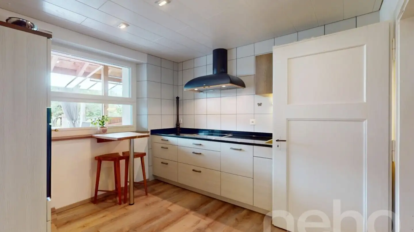 Row house for sale - 2943 Vendlincourt - Photo 4