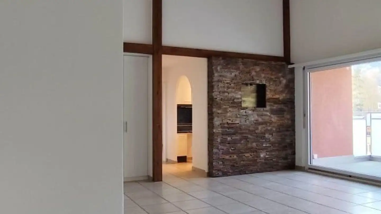 Dachgeschosswohnung kaufen - Schützenrain 14, 6012 Obernau - Foto 3