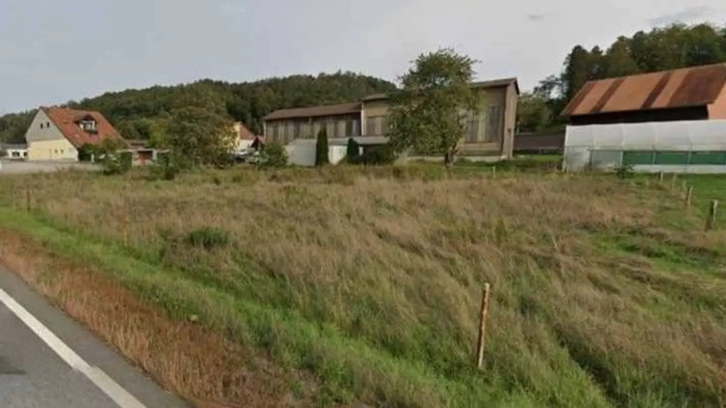 Terreno edificabile in vendita - Route De Villarzel, 1524 Marnand - Foto 2