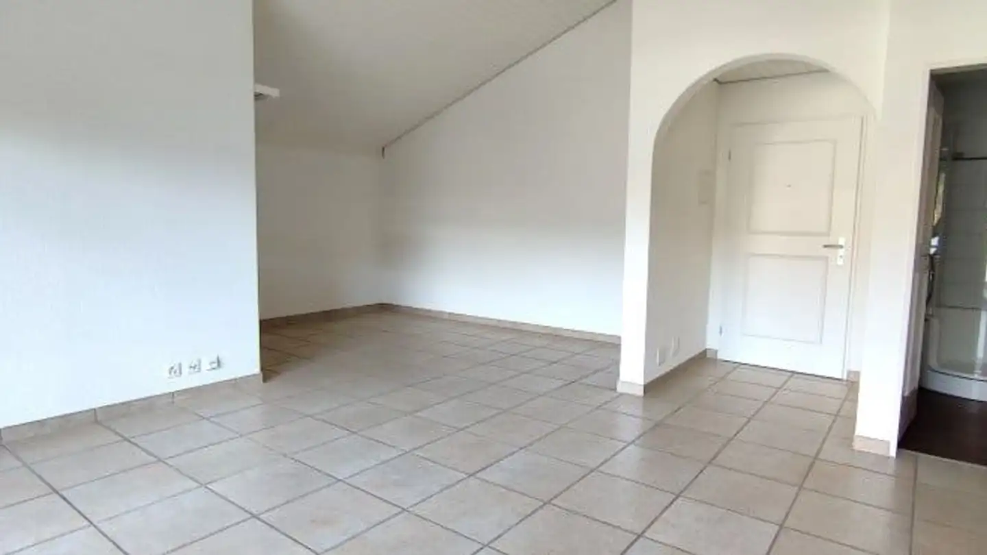 Dachgeschosswohnung kaufen - Schützenrain 14, 6012 Obernau - Foto 4