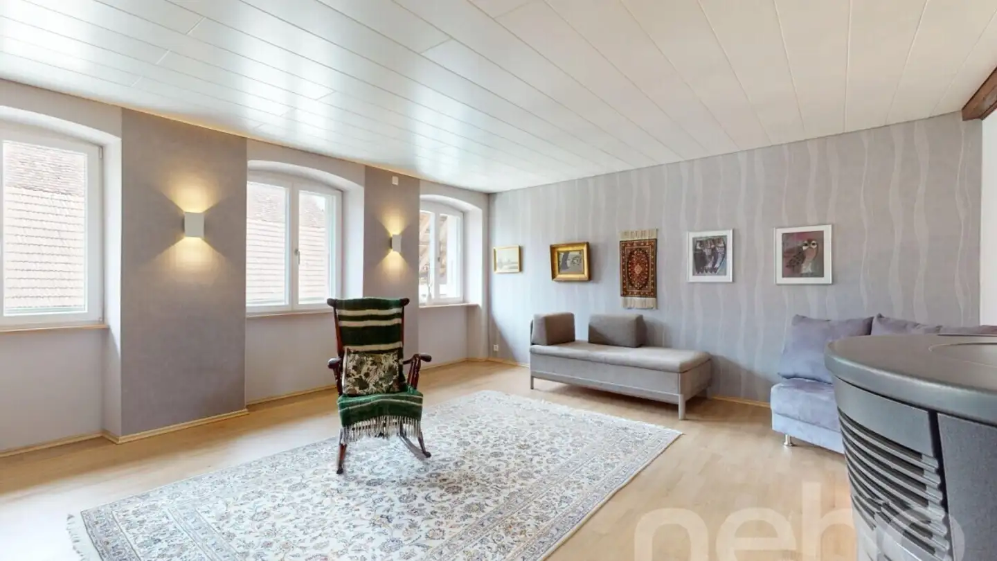 Row house for sale - 2943 Vendlincourt - Photo 2