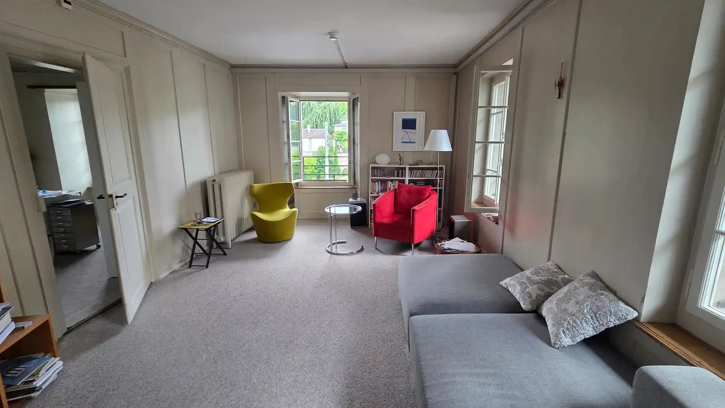 Appartamento in affitto - Oberstadt 23, 8200 Schaffhausen - Foto 4