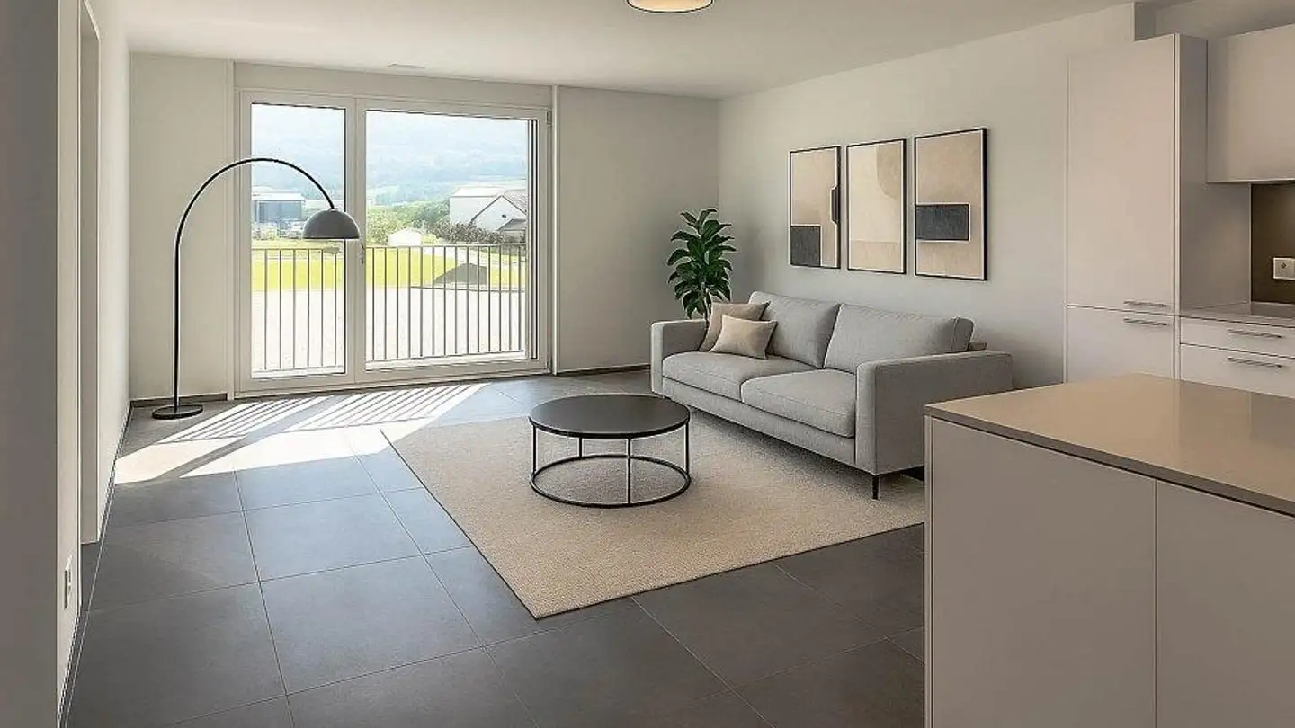 Appartamento in vendita - 5064 Wittnau - Photo 2