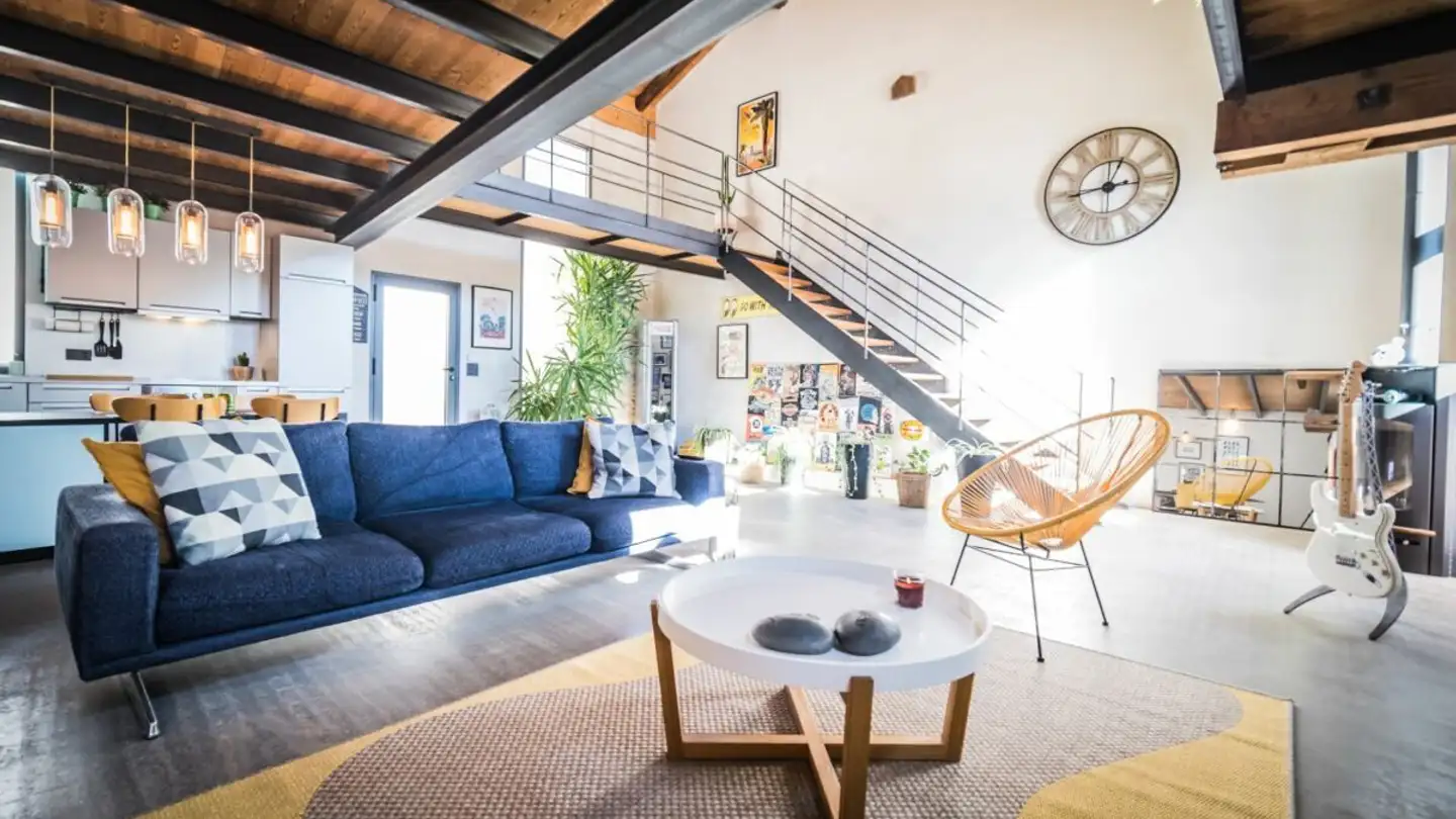 Attico in vendita - 1904 Vernayaz