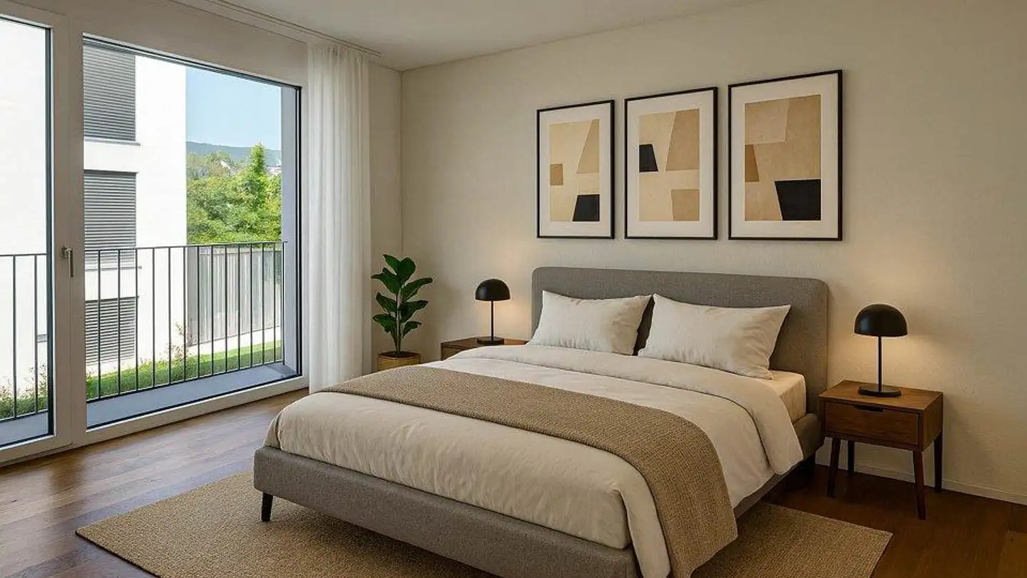 Appartamento in vendita - 5064 Wittnau - Photo 4