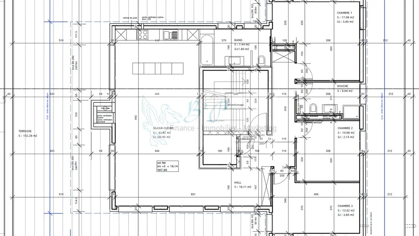 Wohnung mieten - Faubourg Philippe-Suchard 38, 2017 Boudry - Foto 3