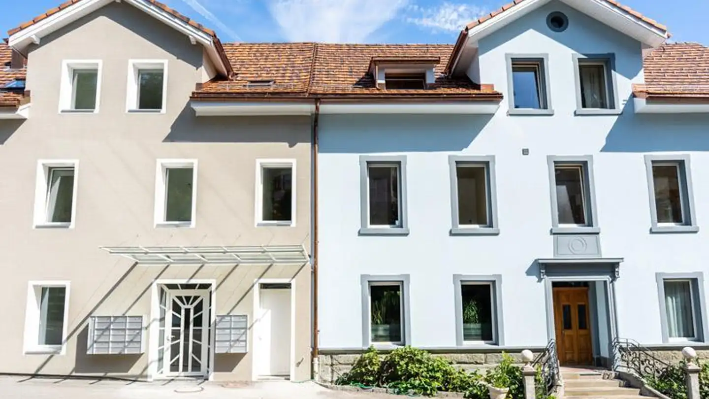 Appartamento in affitto - Grund 60, 9405 Wienacht-Tobel - Foto 2