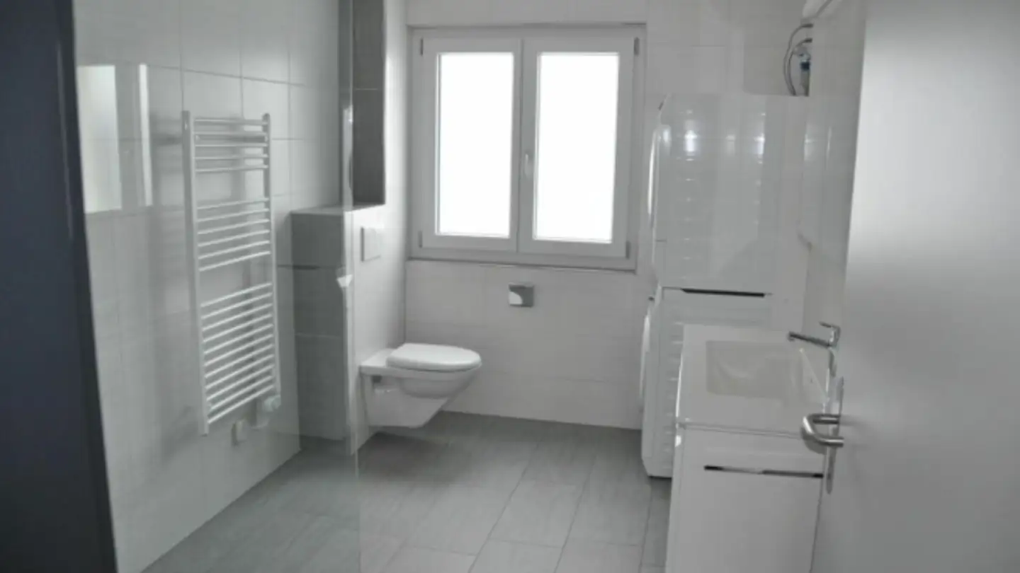 Appartamento in affitto - Untere Bahnhofstrasse 4, 8580 Amriswil - Foto 3