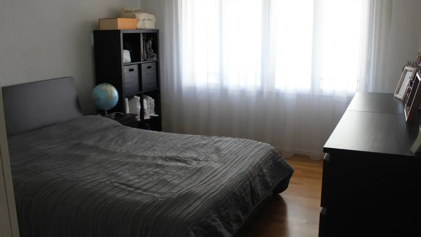 Commerciale in affitto - Ettenbergstrasse 5, 8907 Wettswil - Photo 4