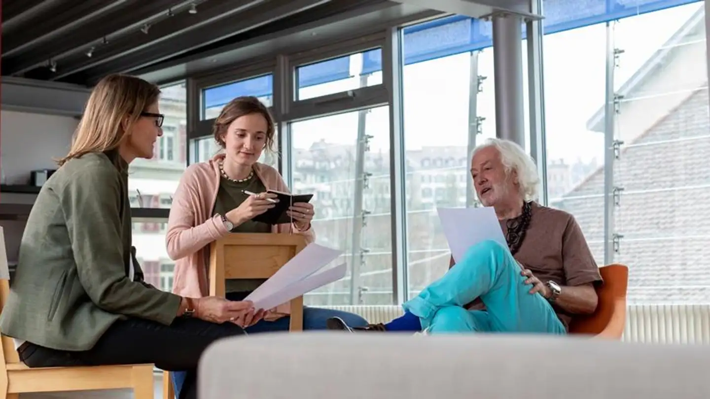 Bureau à louer - Piazza Indipendenza 3, 6830 Chiasso