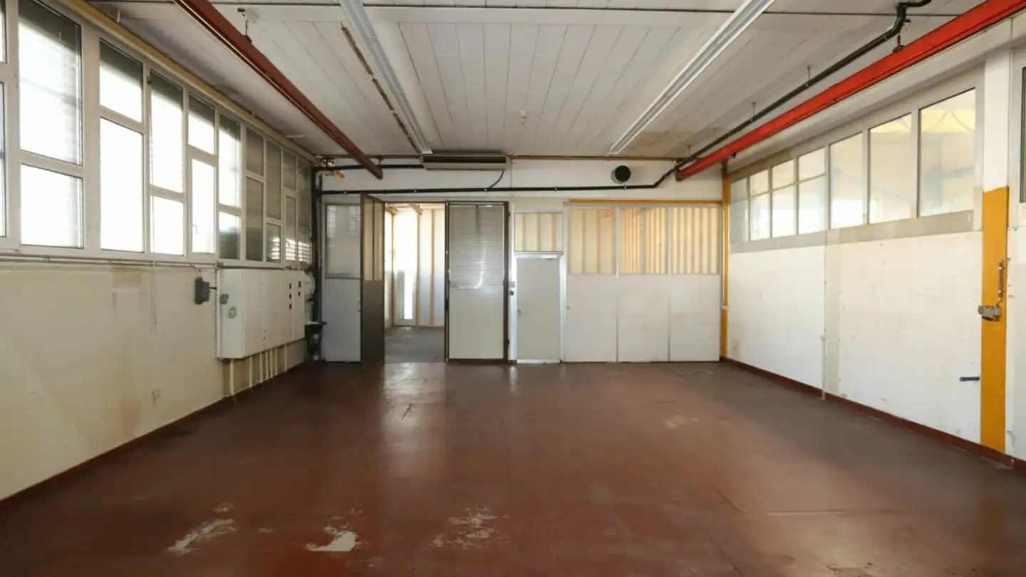Storage space for rent - Morgentalstrasse 34, 8355 Aadorf - Photo 2