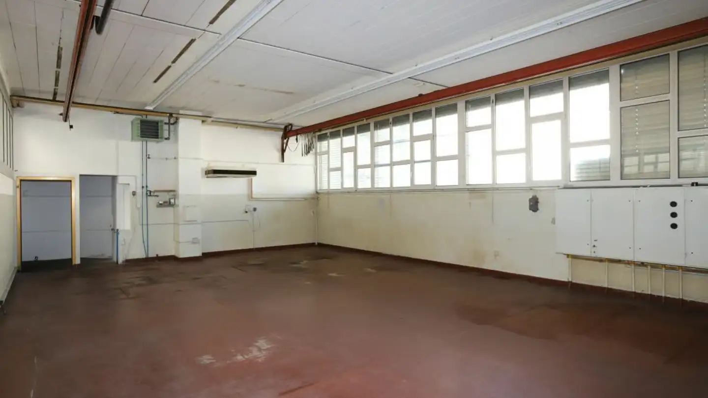 Storage space for rent - Morgentalstrasse 34, 8355 Aadorf - Photo 4