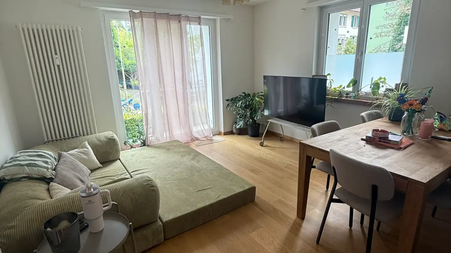 Single room for rent - Eichliackerstrasse 20, 8406 Winterthur - Photo 2