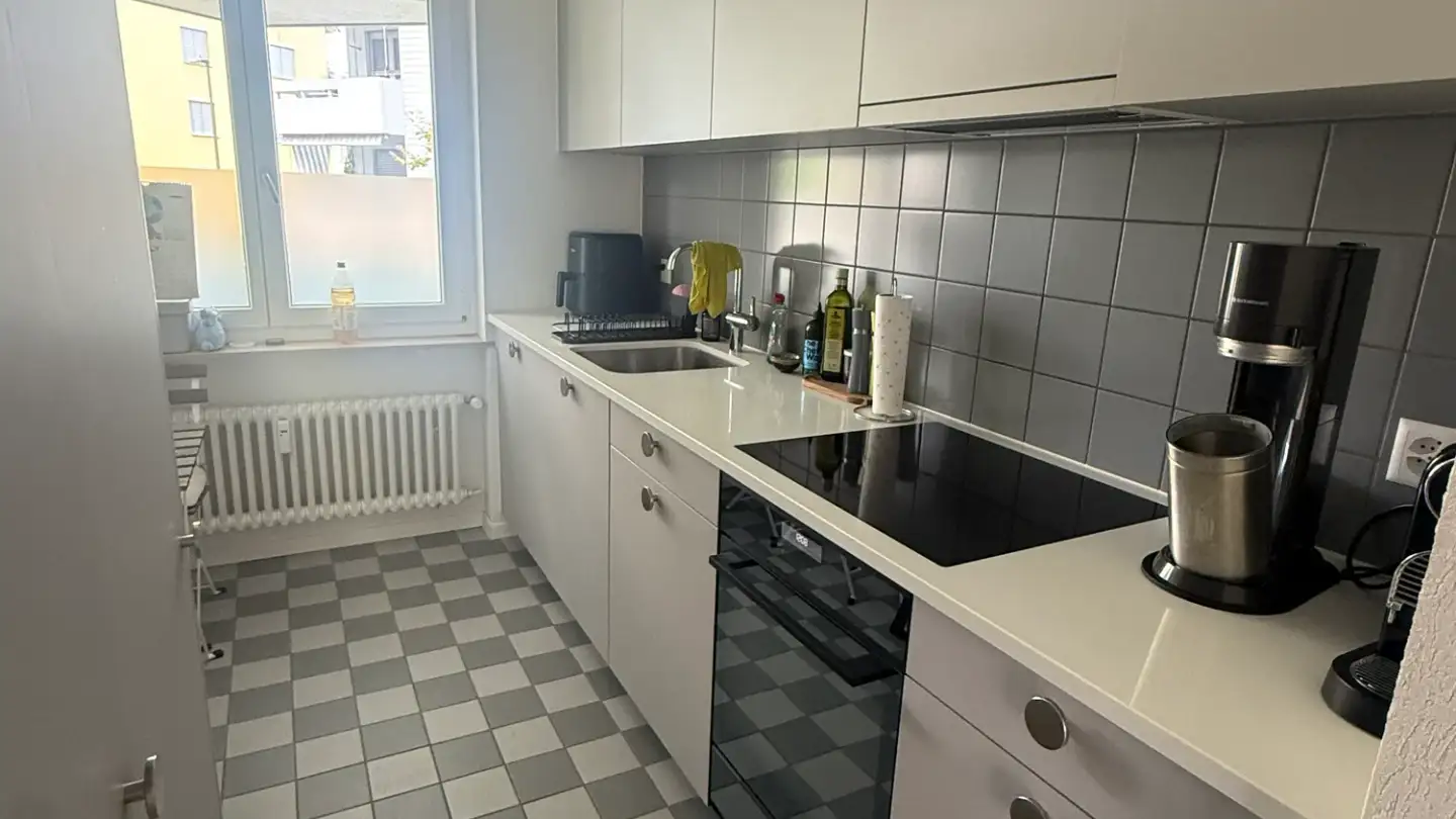 Single room for rent - Eichliackerstrasse 20, 8406 Winterthur - Photo 3