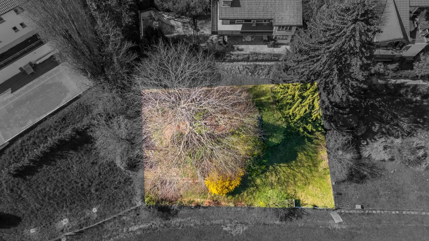 Terreno edificabile in vendita - 1278 La Rippe - Foto 4