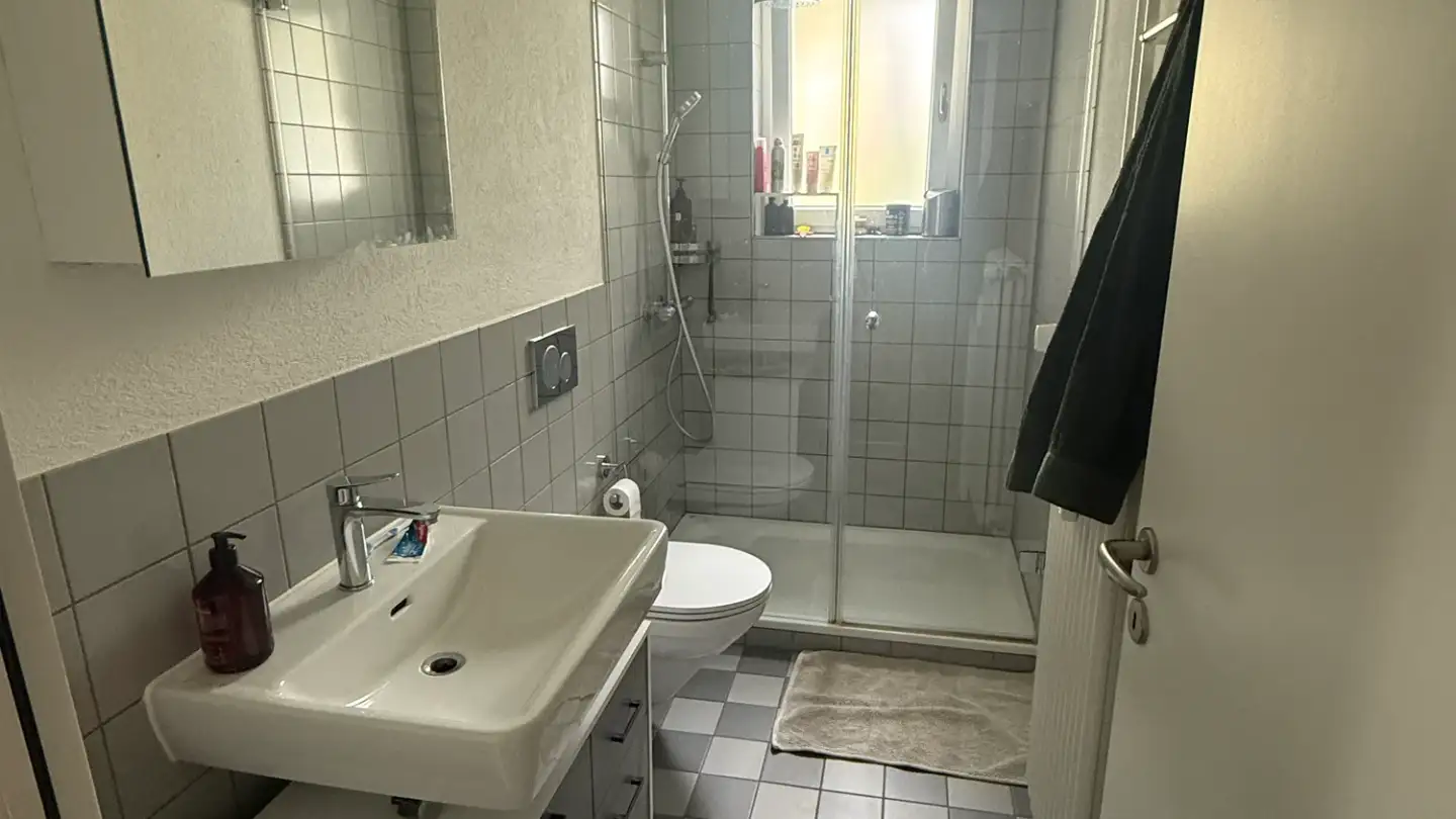Single room for rent - Eichliackerstrasse 20, 8406 Winterthur - Photo 4