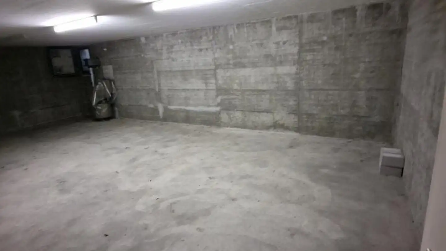 Lagerraum mieten - Bruggerstrasse 135, 5400 Baden